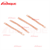Cutting And Welded Bare Flexible Copper Strand Wire