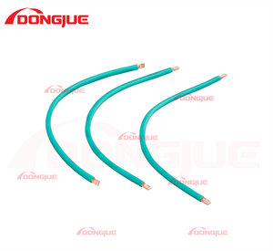 Silicone Coated Flexible Copper Stranded Wire