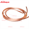 Bare Annealed Flexible Copper Stranded Wire Conductor