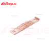 Welding Assembly Bare Flexible Copper Braid Wire