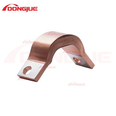 3 laminated flexible copper busbar for Power plant.jpg