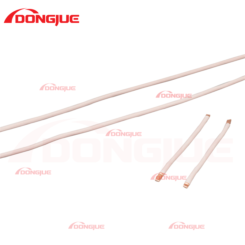 Silicone Coated Flexible Copper Strand Cable