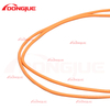 flexible copper strand PVC insulated wire
