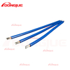 PVC Coated Flexible Copper Stranded Cable