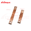 Welding Assembly Bare Flexible Copper Braid Wire