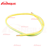 Flexible Copper Strand Electrical Wire PVC Insulated Connection