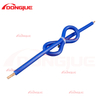Heat Resistance Silicone Insulated Copper Stranded Wire