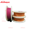 PVC coated flexible copper strand wire