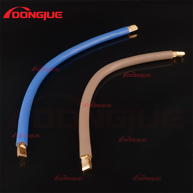 Silicone Insulated Flexible Copper Stranded Cable