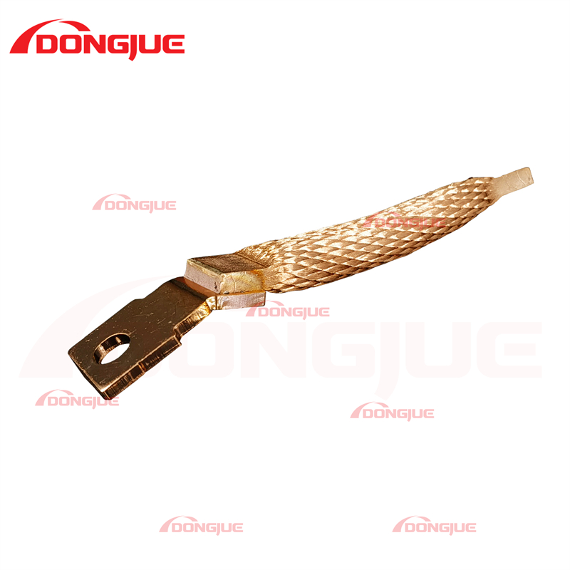 Welding Assembly Bare Rope Flexible Copper Strand Wire