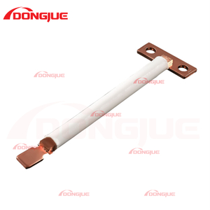  Welding Insulated Flexible Copper Strand Connection