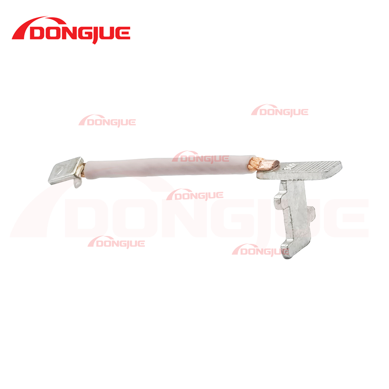 Silicone Coated Flexible Copper Stranded Wire with Insulation