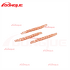 Cutting And Welded Bare Flexible Copper Braided Wire