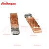 Cutting And Welded Bare Flexible Copper Stranded Wire