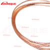  Bare Annealed Flexible Copper Braid Wire