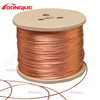 Bare Flexible Copper Stranded Wire for Switchgear