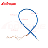Flexible Copper Stranded Welding Assembly PVC Coated Conductor
